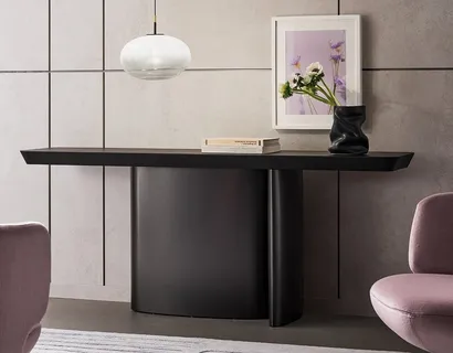 Mobile ingresso One Console di Bonaldo