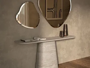 Mobile ingresso Rado Keramik di Cattelan Italia