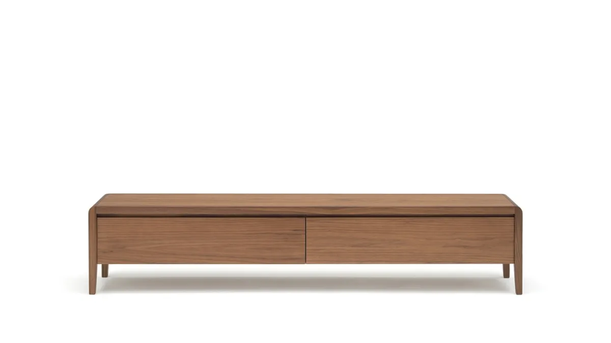 Mobile Porta Tv Leonardo L429 di Arte Brotto