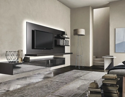 Mobile Porta Tv Pannello TV di Sangiacomo