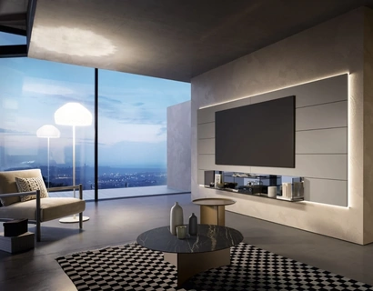 Mobile Porta Tv TV Boiserie di Sangiacomo