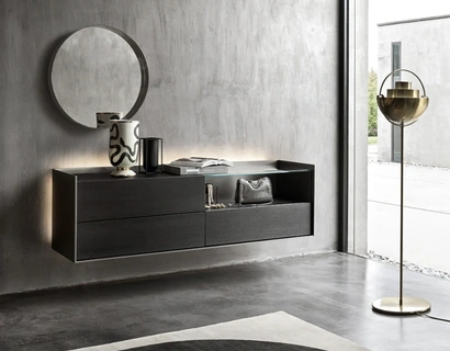 Mobile sospeso Cabaret di Sangiacomo