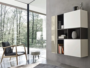 Mobile sospeso Open 02 di Sangiacomo