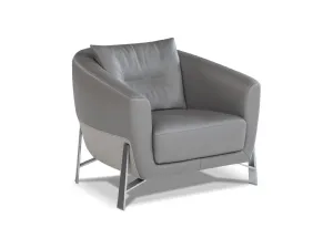 Poltroncina Arianna di Nicoletti Home