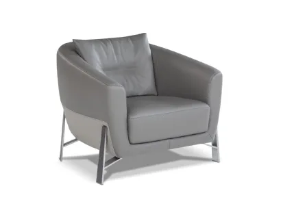 Poltroncina Arianna di Nicoletti Home