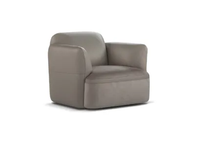 Poltroncina Vela di Nicoletti Home