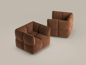 Poltrona Brik di Bonaldo