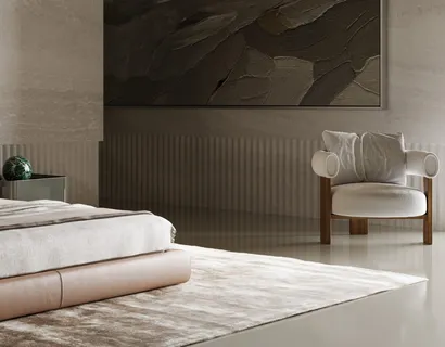 Poltrona Bull di Bonaldo