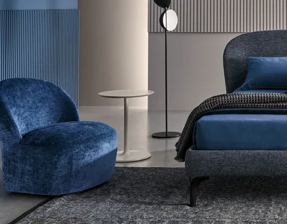 Poltroncina Carnaby di Twils