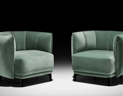 Poltroncina Chain di Twils