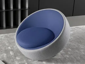 Poltrona di design Globalove di Bonaldo