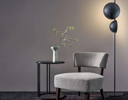 Poltroncina Kondi mini di Twils