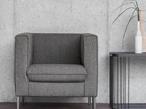 Poltroncina Lucas di Twils