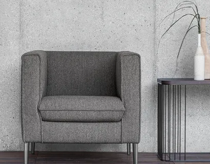 Poltroncina Lucas di Twils
