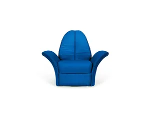 Poltroncina Outdoor Petalo di Egoitaliano
