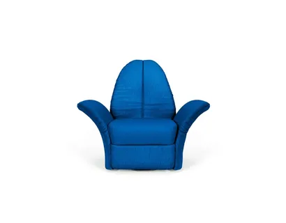 Poltroncina Outdoor Petalo di Egoitaliano