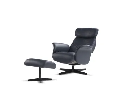 Poltrona Relax Love di Nicoletti Home