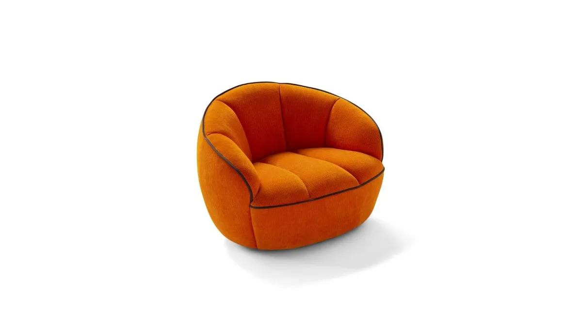 Poltroncina Shai di Egoitaliano