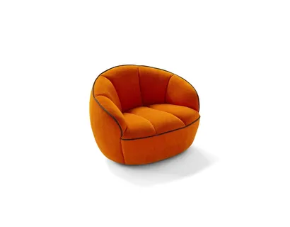 Poltroncina Shai di Egoitaliano