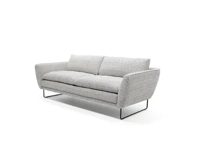 Divano elegante Bliss di Egoitaliano