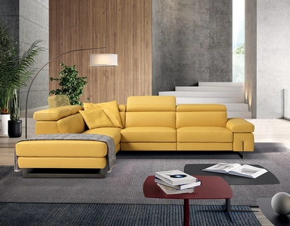 Divano relax Candice di Egoitaliano