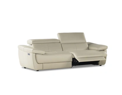 Divano relax Cleveland di Nicoletti Home