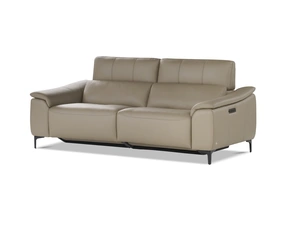 Divano relax Columbus di Nicoletti Home