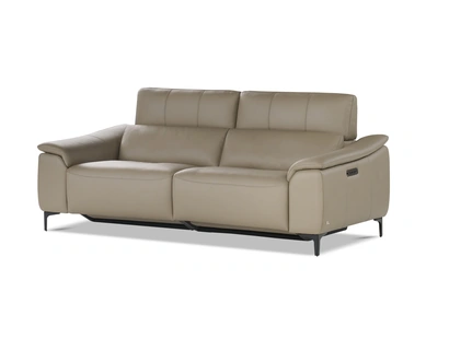 Divano relax Columbus di Nicoletti Home