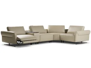 Divano Cosmopolitan di Nicoletti Home