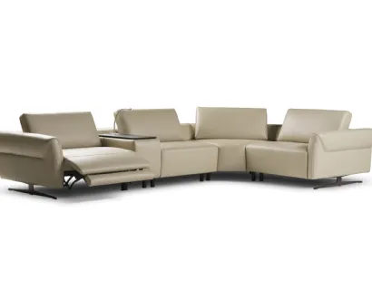 Divano Cosmopolitan di Nicoletti Home