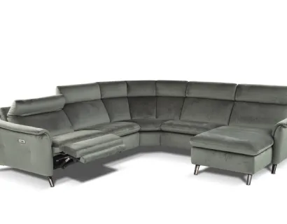Divano Falabella di Nicoletti Home