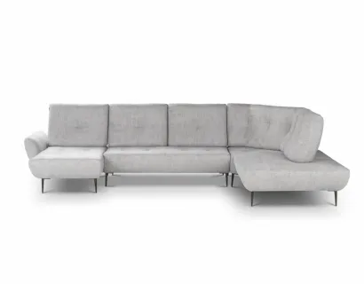 Salotto Grunge di Nicoletti Home