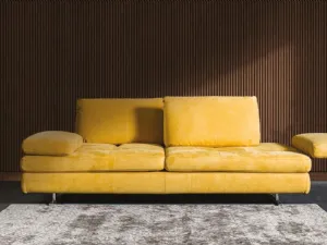Salotto Luna di Nicoletti Home