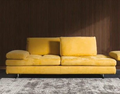 Salotto Luna di Nicoletti Home