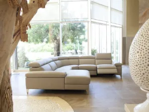 Divano Megan di Nicoletti Home