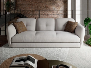 Divano lineare Michael di Cattelan Italia