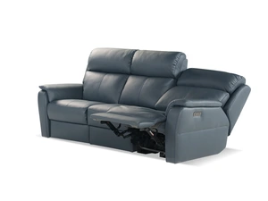 Divano relax Cincinnati di Nicoletti Home