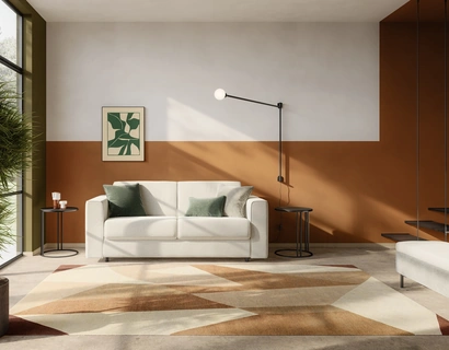 Divano Letto Noah di Twils