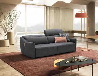 Divano relax Pacha di Egoitaliano