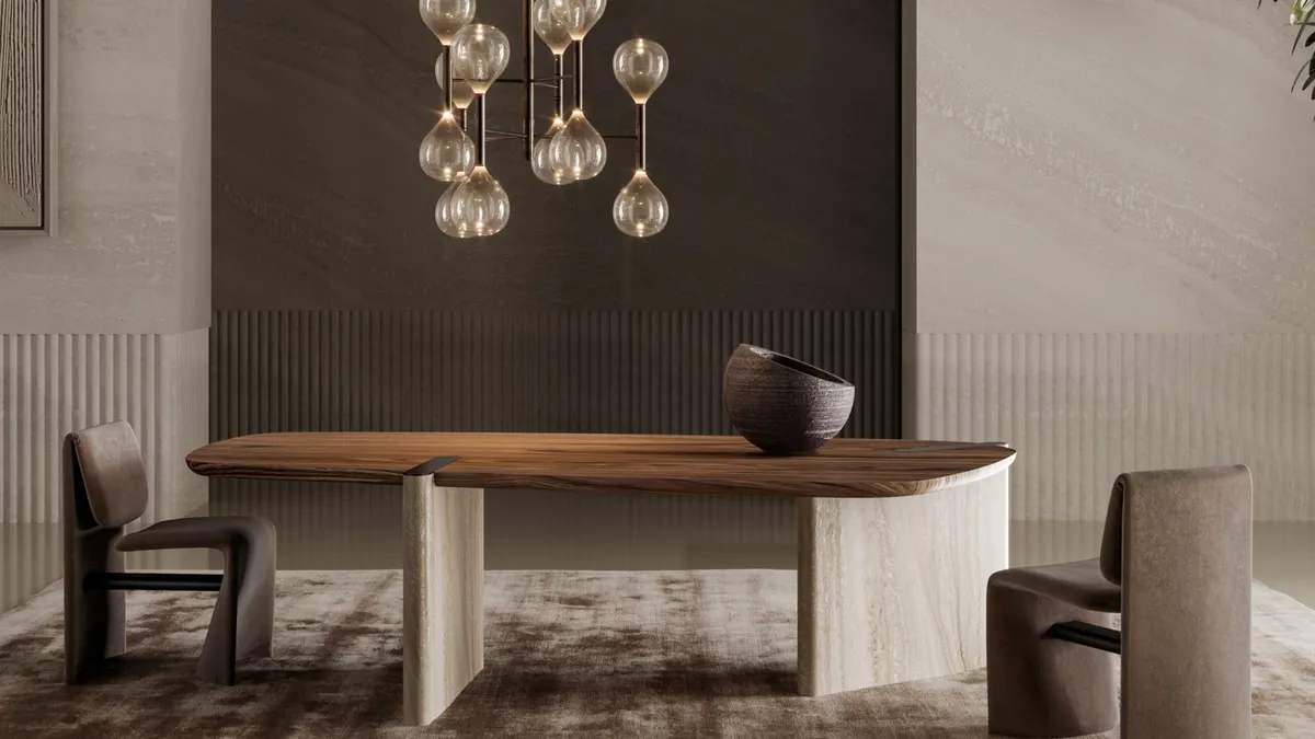 Sedia Avant-Garde Chair di Bonaldo