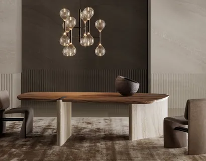 Sedia Avant-Garde Chair di Bonaldo