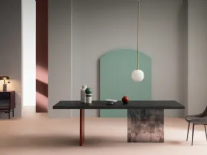 Sedia Ginevra di Devina Nais