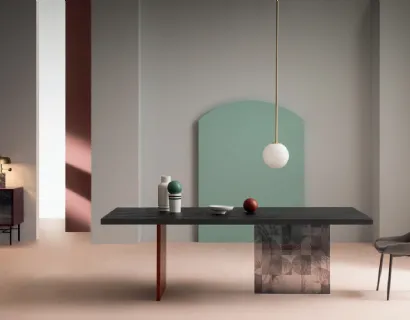 Sedia Ginevra di Devina Nais