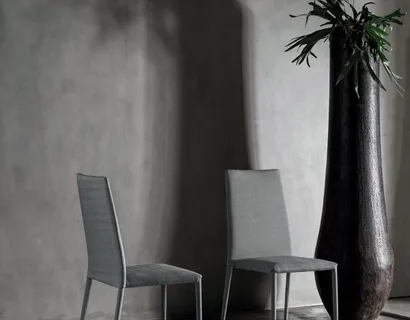 Sedia Malik di Bontempi