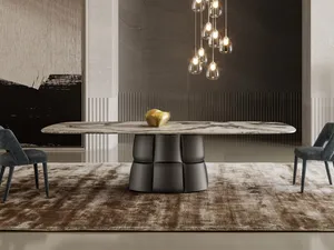 Sedia Mask di Bonaldo