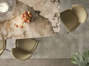 Sedia Rachel ML di Cattelan Italia