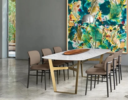 Sedia Alice di Sangiacomo