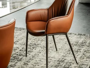 Sedia Scarlett ML di Cattelan Italia