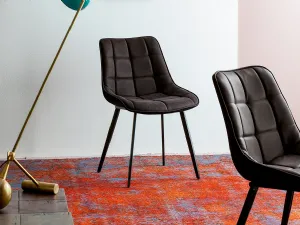 Sedia Montreal di Devina Nais 
