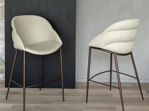 Sgabello Camilla di Cattelan Italia